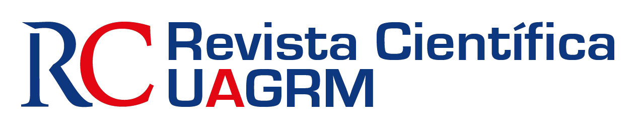 Revista Cientifica UAGRM