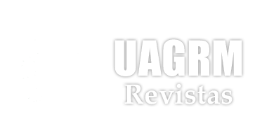 UAGRM Revistas